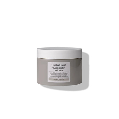 Comfort Zone Tranquillity Scrub | lichaamspeeling kopen