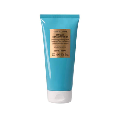 Comfort Zone Sun Soul Hydraglow Aftersun 200ml – brightening aftersun voor stralende huid