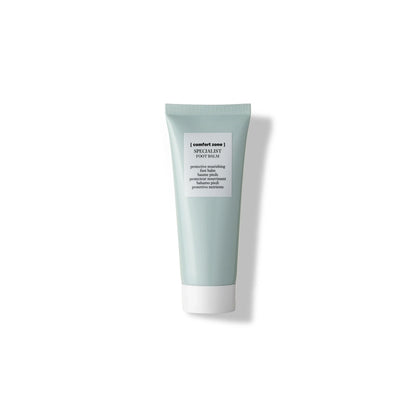 Comfort Zone Foot Balm 75ml – rijke voetencrème voor droge en gebarsten voeten