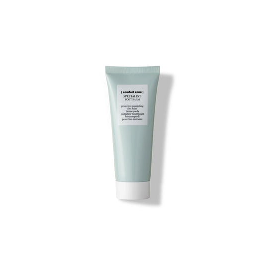 Comfort Zone Foot Balm 75ml – rijke voetencrème voor droge en gebarsten voeten