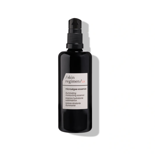 Comfort Zone Skin Regimen LX Microalgae Essence 100ml – verhelderende lotion energierijke microalgen 98,5% nat.