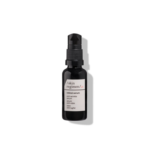 Comfort Zone Skin Regimen LX Retinol Serum 30ml – -13,2% rimpeldiepte Longevity Complex retinol