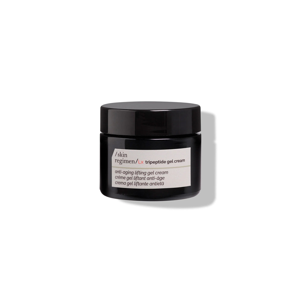 Comfort Zone Skin Regimen LX Tripeptide Gel Cream 50ml – liftende gelcrème Longevity Complex ectoine