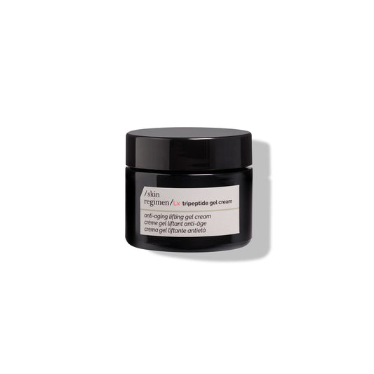 Comfort Zone Skin Regimen LX Tripeptide Gel Cream 50ml – liftende gelcrème Longevity Complex ectoine