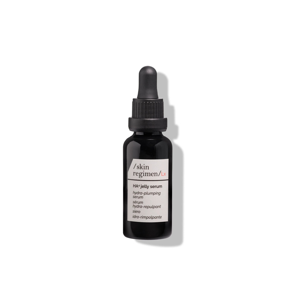 Comfort Zone Skin Regimen LX HA4 Jelly Serum 30ml – 4 vormen hyaluronzuur + sneeuwpaddenstoelen extract