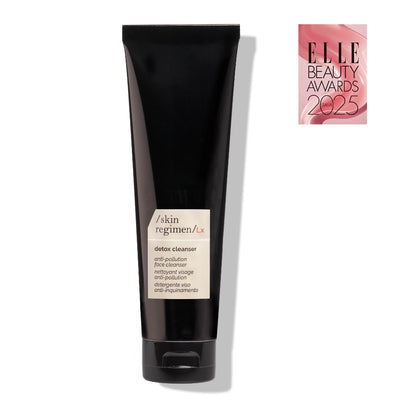 Comfort Zone Skin Regimen LX Detox Cleanser 150ml – anti-pollutie gezichtsreiniger Longevity Complex