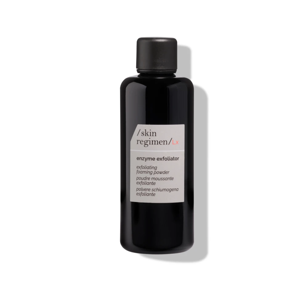 Comfort Zone Skin Regimen LX Enzyme Exfoliator 55gr – poeder-tot-schuim enzymatisch exfoliant