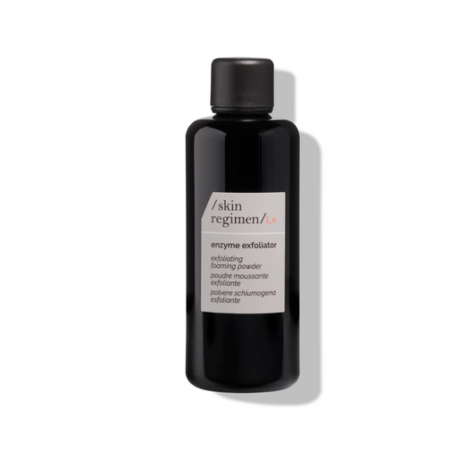 Comfort Zone Skin Regimen LX Enzyme Exfoliator 55gr – poeder-tot-schuim enzymatisch exfoliant
