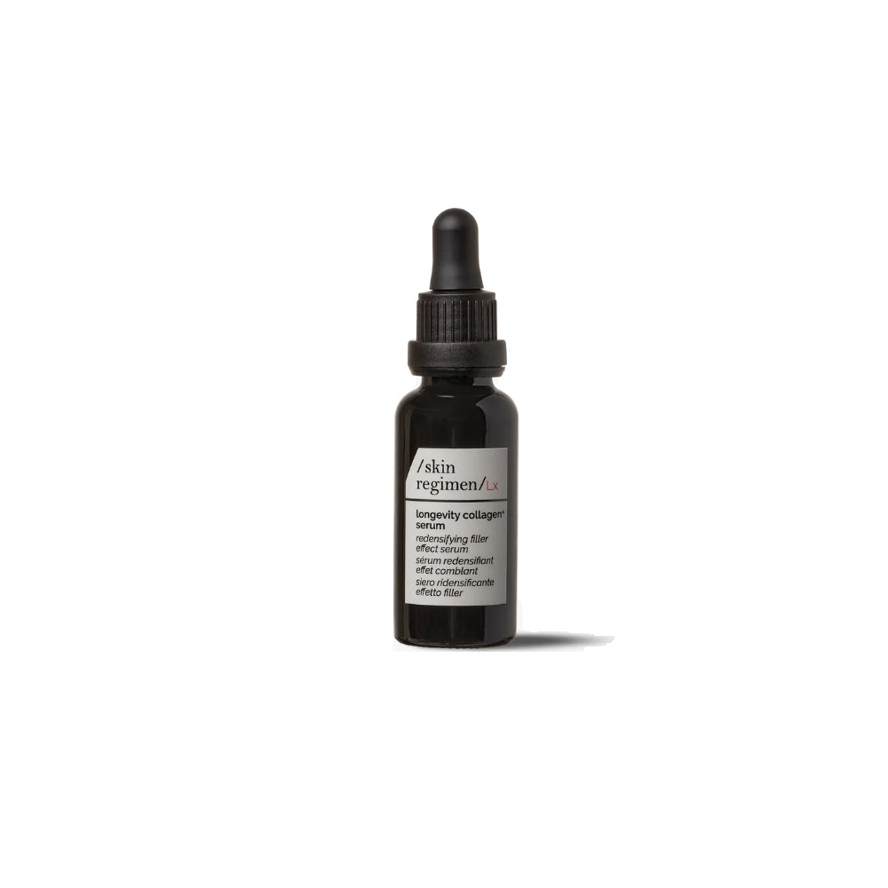 Comfort Zone Skin Regimen LX Longevity Collagen+ Serum 30ml – redensifying filler-effect Longevity Complex