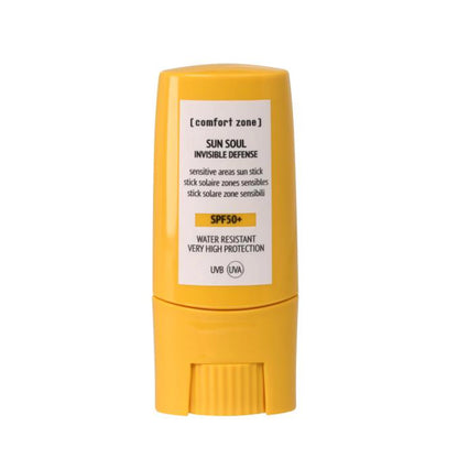 Comfort Zone Sun Soul Stick SPF50+ 9gr – gerichte bescherming voor handen en décolleté