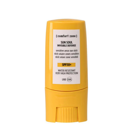 Comfort Zone Sun Soul Stick SPF50+ 9gr – gerichte bescherming voor handen en décolleté