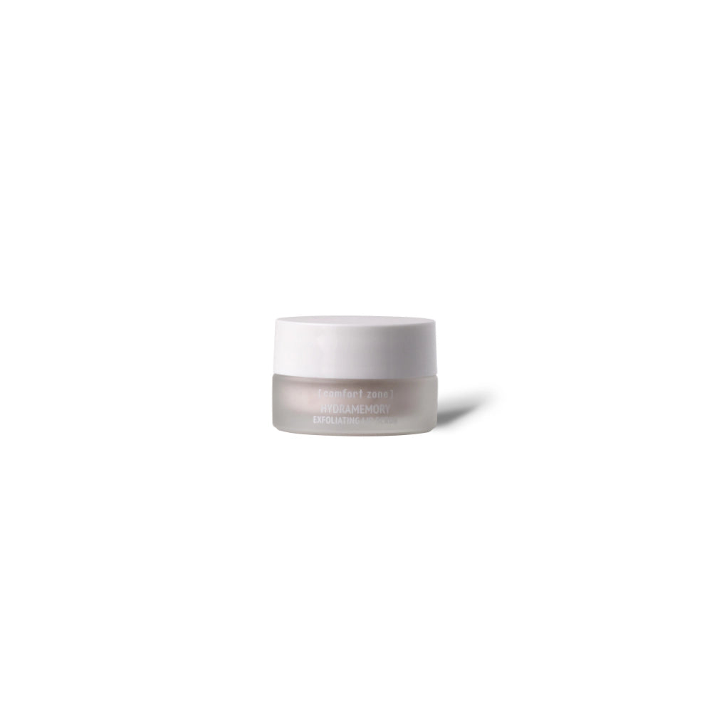 Comfort Zone Hydramemory Exfoliating Lip Scrub 10ml – lipscrub jojoba silica milde exfoliatie