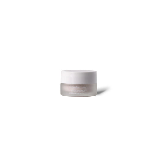 Comfort Zone Hydramemory Exfoliating Lip Scrub 10ml – lipscrub jojoba silica milde exfoliatie