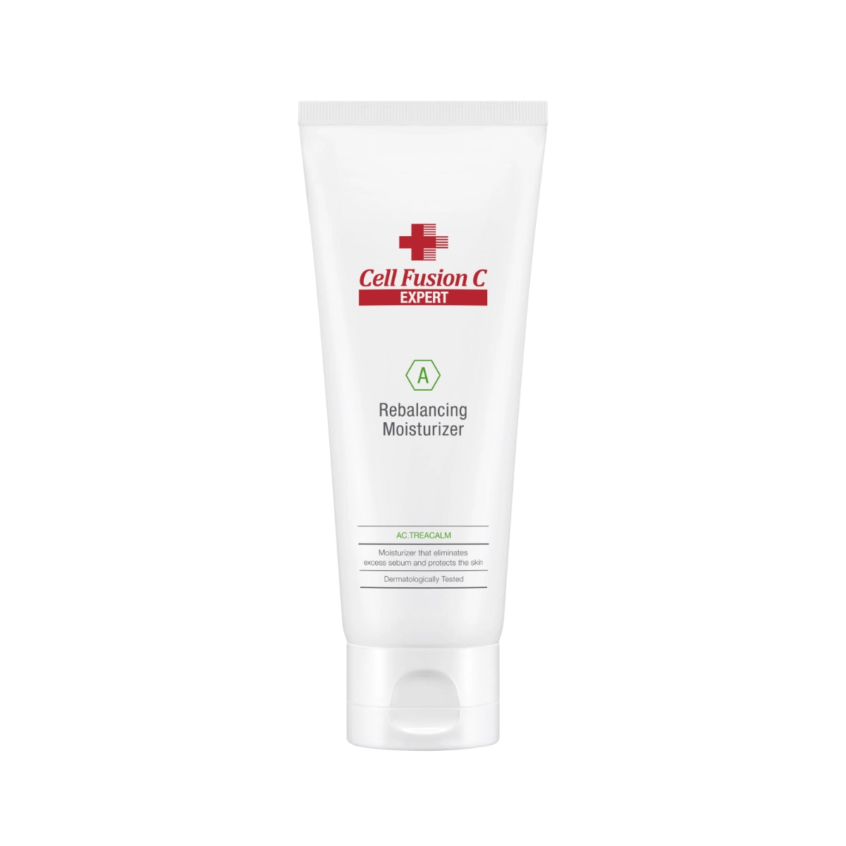 Cell Fusion C Rebalancing Moisturizer 100ml lichte gelcrème voor vette en gemengde huid