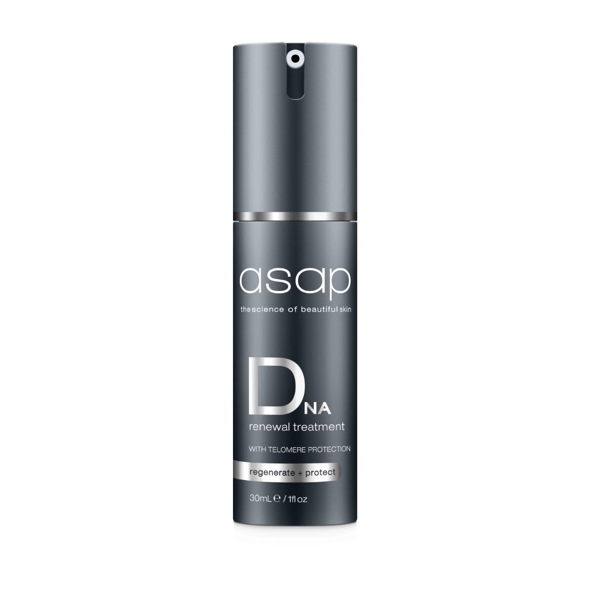 ASAP DNA Renewal Treatment 30ml anti-aging treatment voor rijpere huid