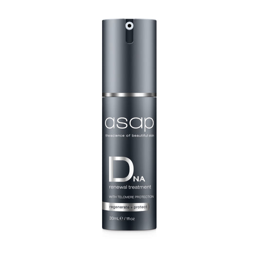 ASAP DNA Renewal Treatment 30ml anti-aging treatment voor rijpere huid