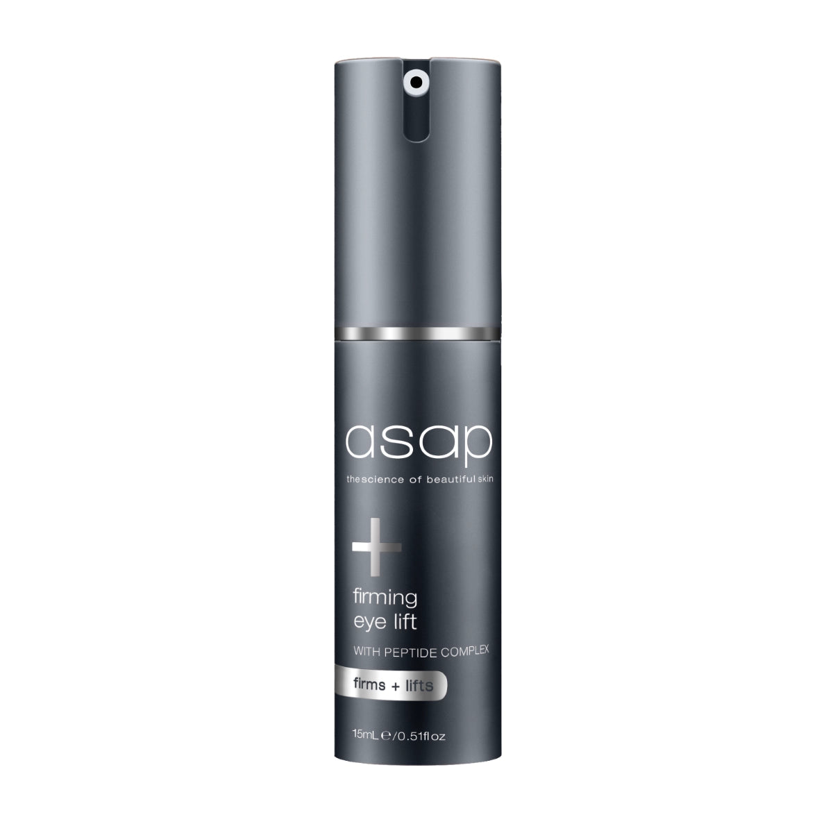 ASAP Firming Eye Lift 15ml oogverzorging voor wallen en fijne lijntjes