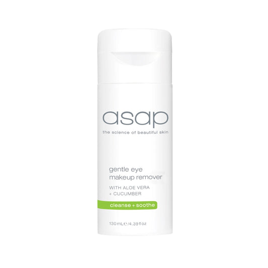 ASAP Gentle Eye Makeup Remover 130ml milde remover voor oogmake-up