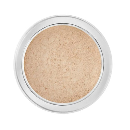 beMineral Foundation poeder – ultrafijne minerale foundation opbouwbare dekking