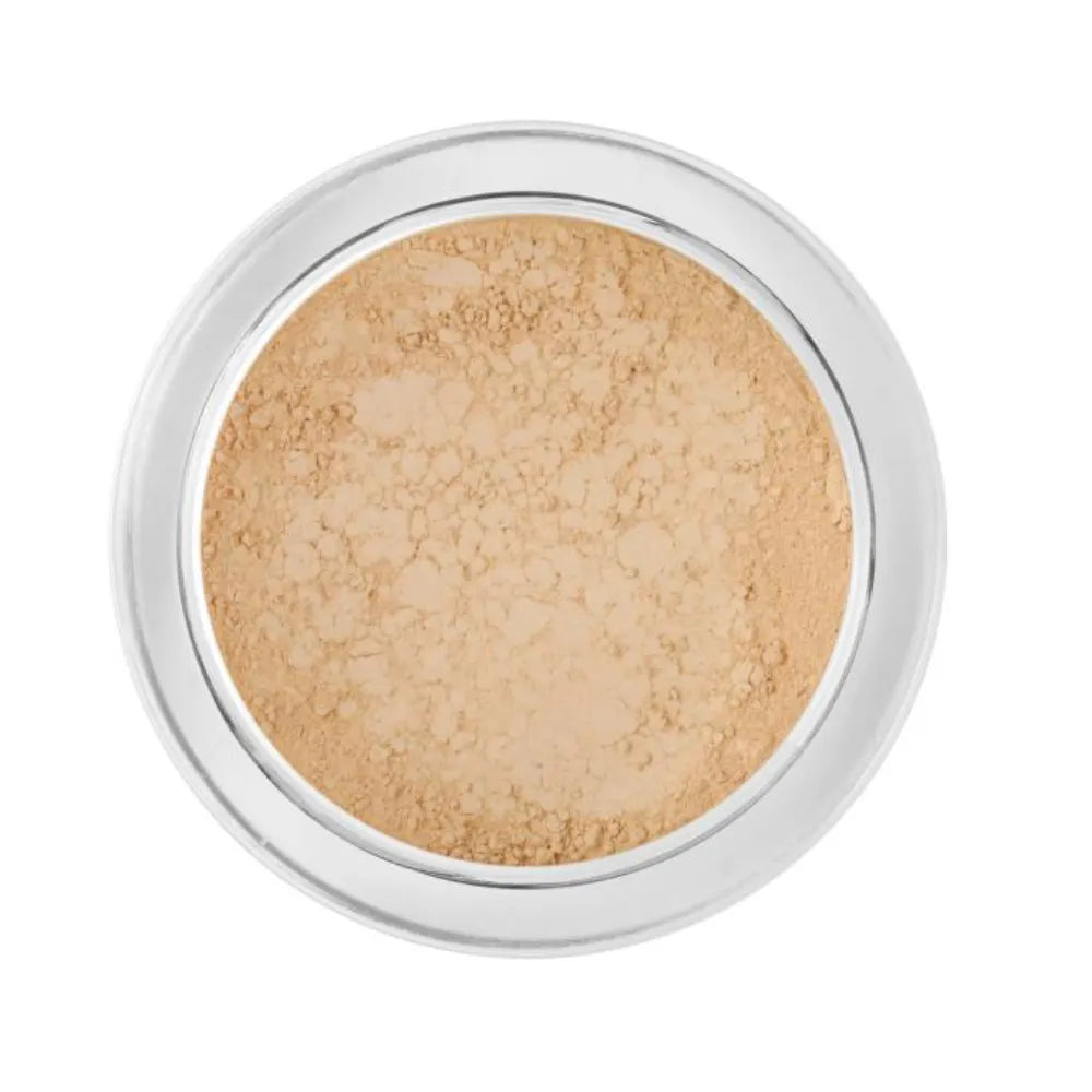 beMineral Foundation | minerale foundation voor egale huid en dekking