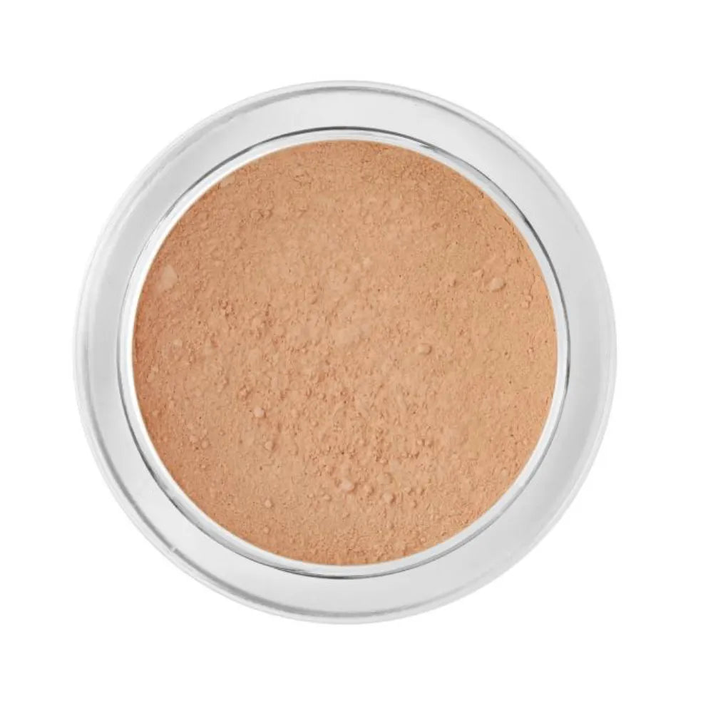 beMineral Foundation | minerale foundation voor egale huid en dekking