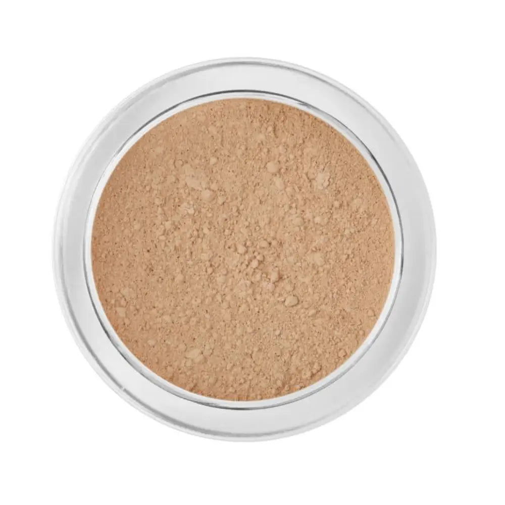 beMineral Foundation | minerale foundation voor egale huid en dekking