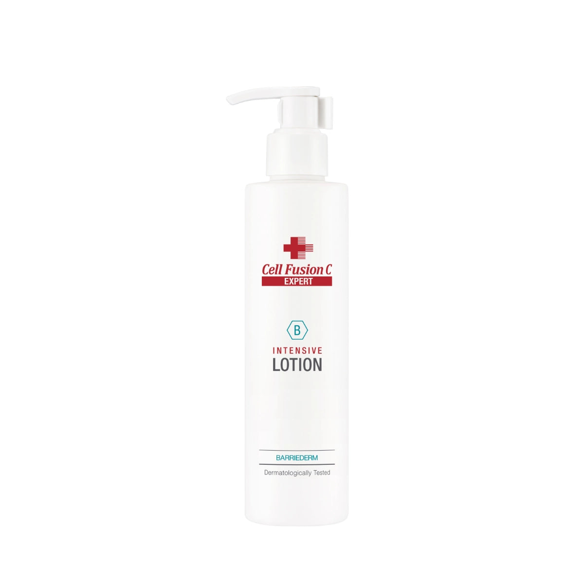 Cell Fusion C Intensive Lotion 200ml lichte lotion voor droge en gevoelige huid