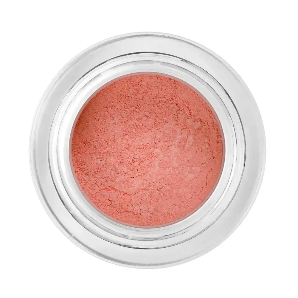 beMineral Blush Delight – roze minerale blush naturelle wangen