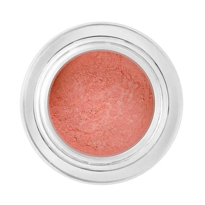 beMineral Blush Delight – roze minerale blush naturelle wangen