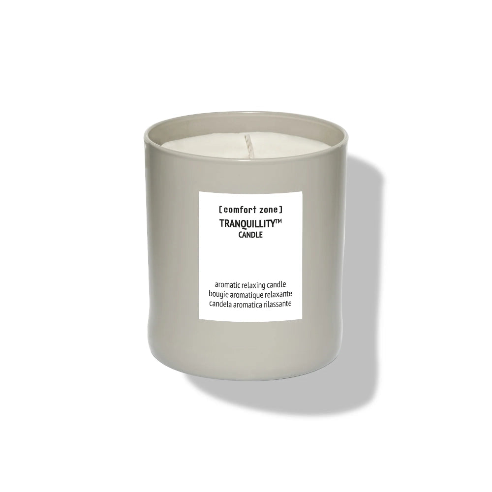 Comfort Zone Tranquillity Candle | geurkaars kopen