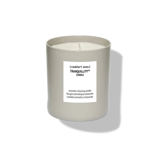 Comfort Zone Tranquillity Candle | geurkaars kopen