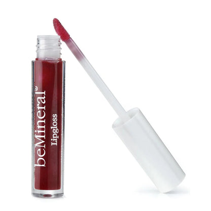 beMineral Lipgloss | lipgloss voor glans en zachte lippen