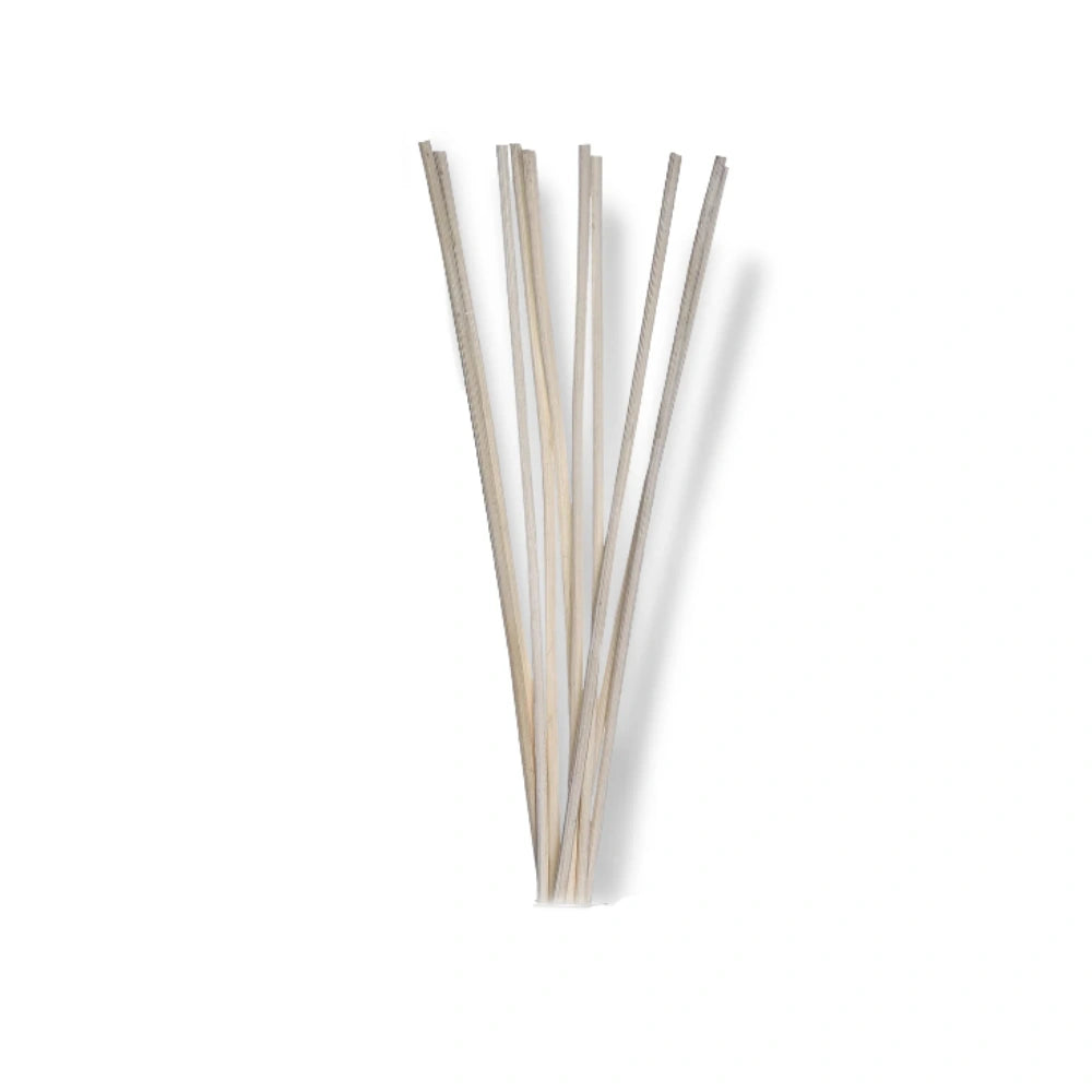 Comfort Zone Home Fragrance Diffuser Sticks Refill – 10 bamboo stokjes voor Aromasoul diffuser