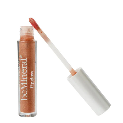 beMineral Lipgloss | lipgloss voor glans en zachte lippen