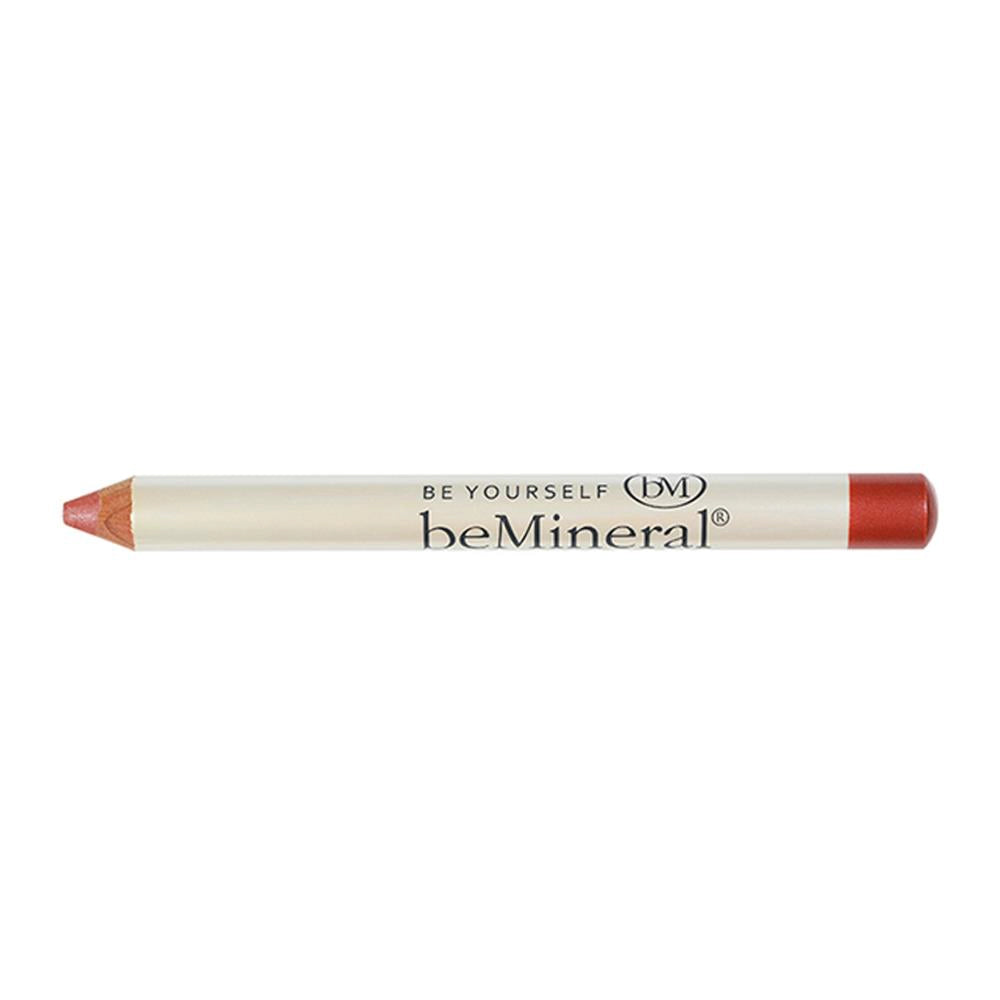 beMineral Lipstick Jumbo Pencil | lipstick pencil voor kleur en verzorgde lippen