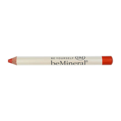 beMineral Lipstick Jumbo Pencil | lipstick pencil voor kleur en verzorgde lippen