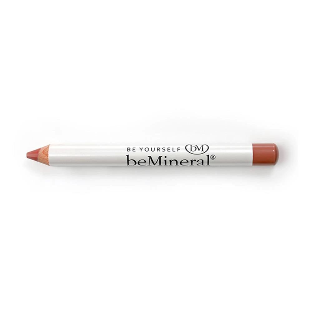 beMineral Lipstick Jumbo Pencil | lipstick pencil voor kleur en verzorgde lippen