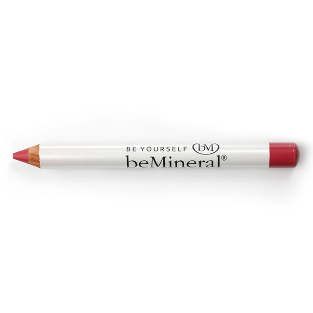 beMineral Lipstick Jumbo Pencil | lipstick pencil voor kleur en verzorgde lippen