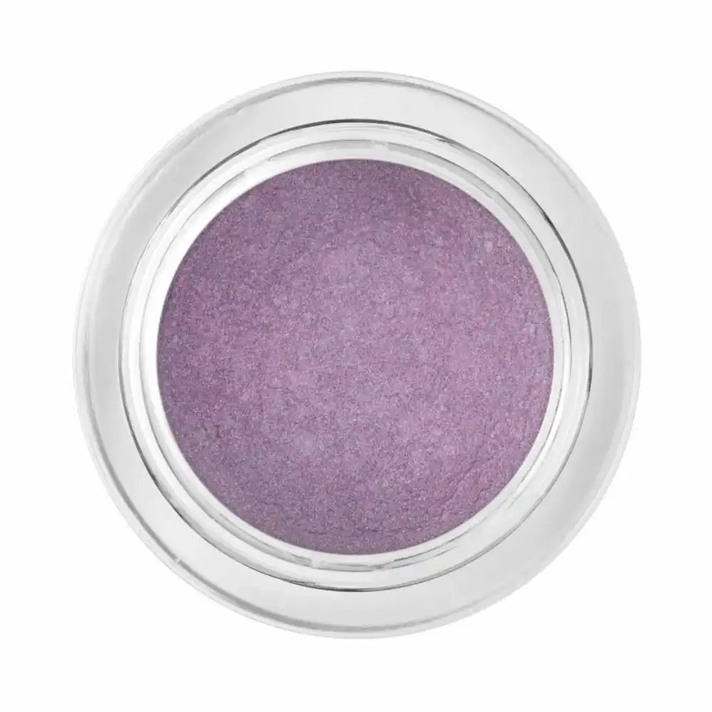 beMineral Eye Shadow Glimmer Purple Haze – paarse glitter minerale oogschaduw