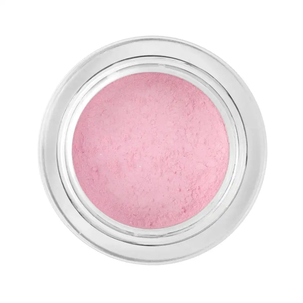 beMineral Eye Shadow Mat Creamy Beige – beige matte minerale oogschaduw