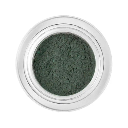 beMineral Eye Shadow Mat Aqua Blue – aquakleurige matte minerale oogschaduw