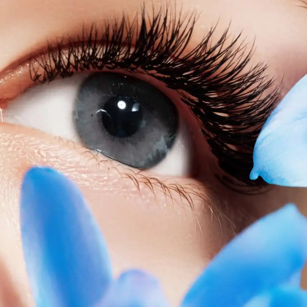 beMineral Lashextender | wimperprimer voor langere en vollere wimpers