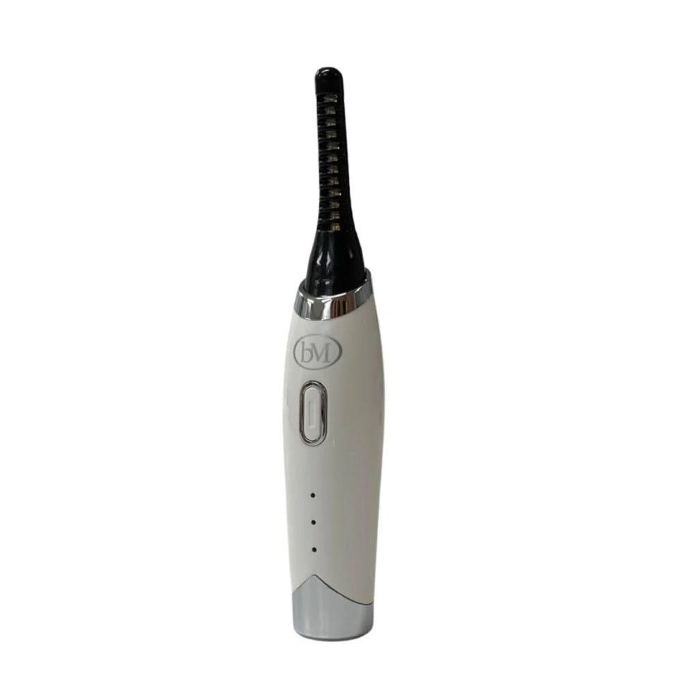 beMineral Heated Eyelash Curler – oplaadbare verwarmde wimperkruller USB