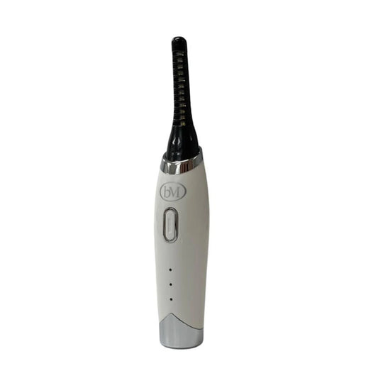 beMineral Heated Eyelash Curler – oplaadbare verwarmde wimperkruller USB