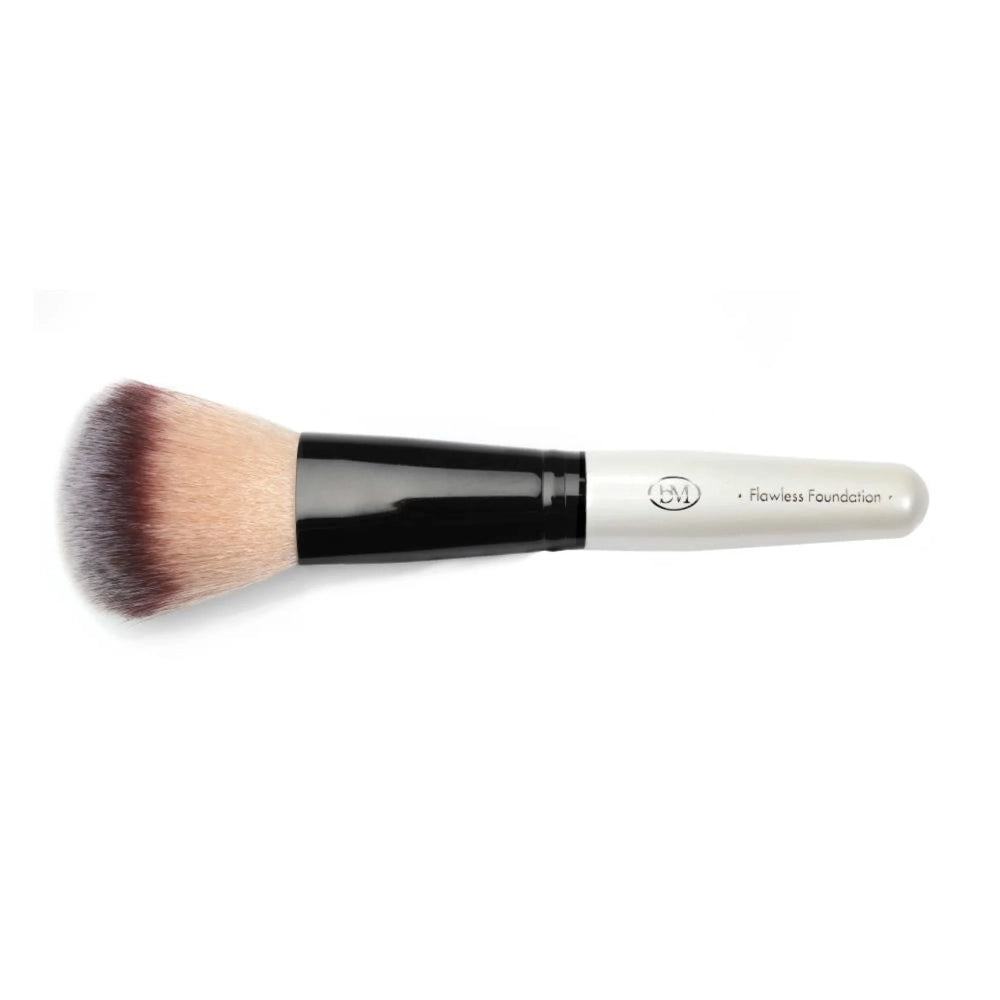 beMineral Foundation Kwast – flawless foundation kwast voor egale minerale dekking