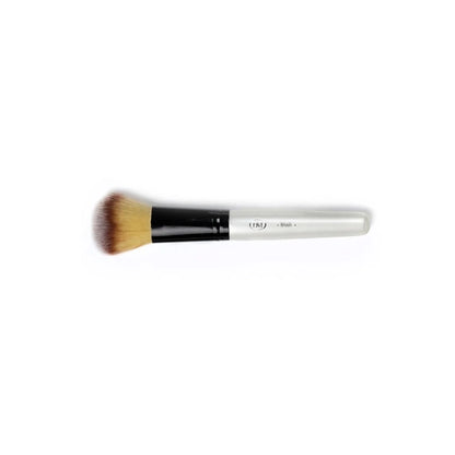 beMineral Brushes | make-up kwasten voor egale minerale make-up