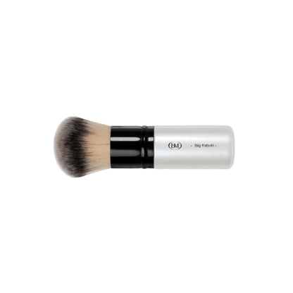 beMineral Brushes | make-up kwasten voor egale minerale make-up