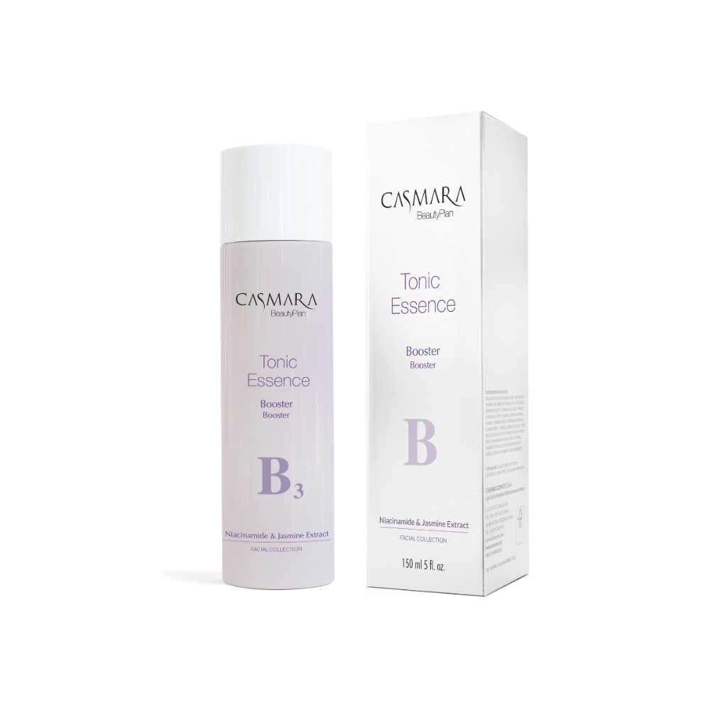 Casmara Tonic Essence 150ml toner essence voor hydratatie en pH balans