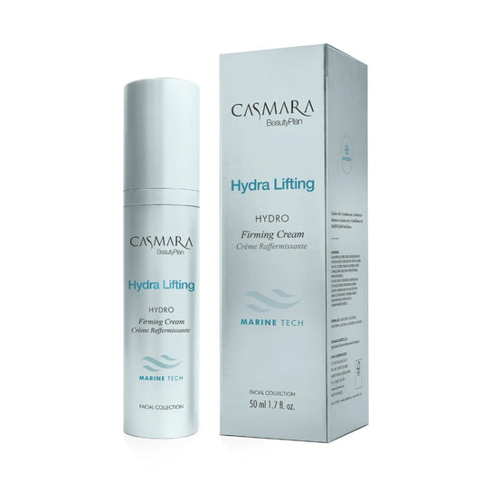 Casmara Hydro Firming Cream 50ml lichte crème voor hydratatie en stevigheid