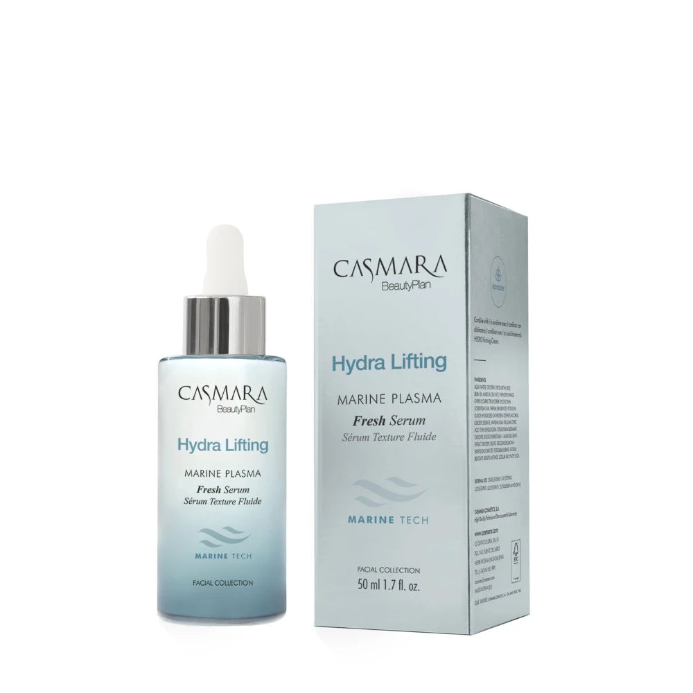 Casmara Firming Fresh Serum 50ml serum voor versteviging en frisse huid